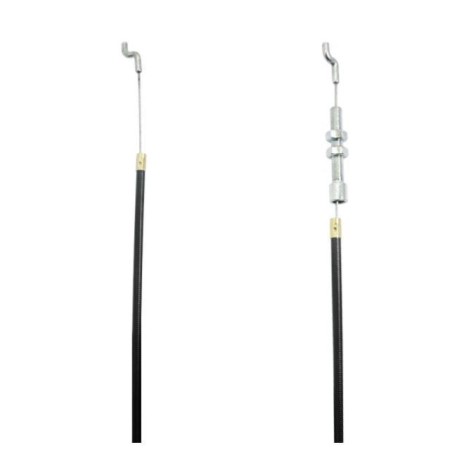 Cable de tracción para cortacésped ORIGINAL STIGA GGP 1435 mm 181000645 | Newgardenstore.eu