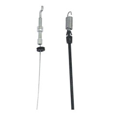 Motor de tracción cable cortacésped GGP 1450 mm 450251 | Newgardenstore.eu