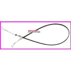 Cable de elevación para tractor de césped T12 75/85 ALKO 456514 112045 514228