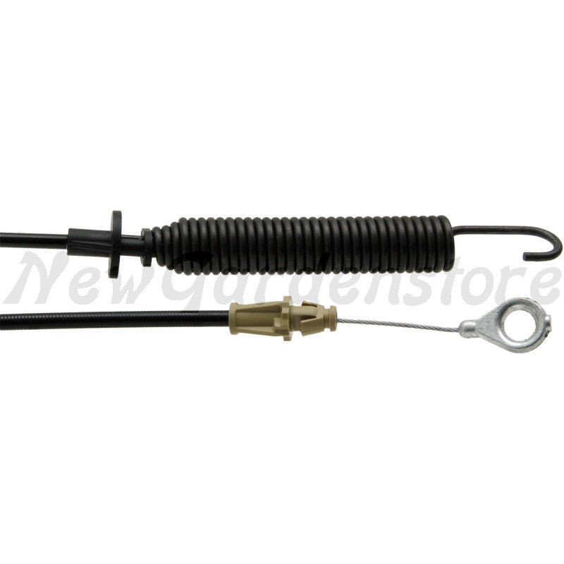 Lawn tractor lifting cable compatible MTD 746-04353A