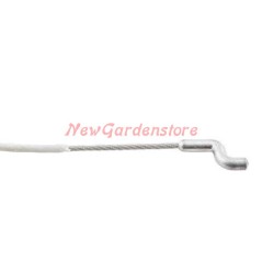 Câble plat de levage NR66 GGP 84004600 300184 | Newgardenstore.eu