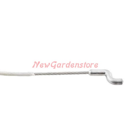 Câble plat de levage NR66 GGP 84004600 300184 | Newgardenstore.eu