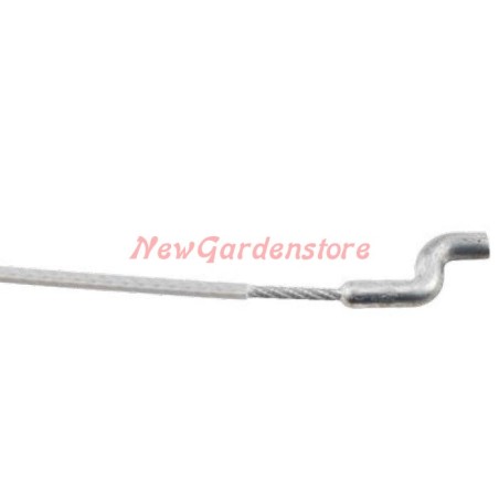 ORIGINAL STIGA tractor cortacésped cable de elevación plano 3840046051 | Newgardenstore.eu