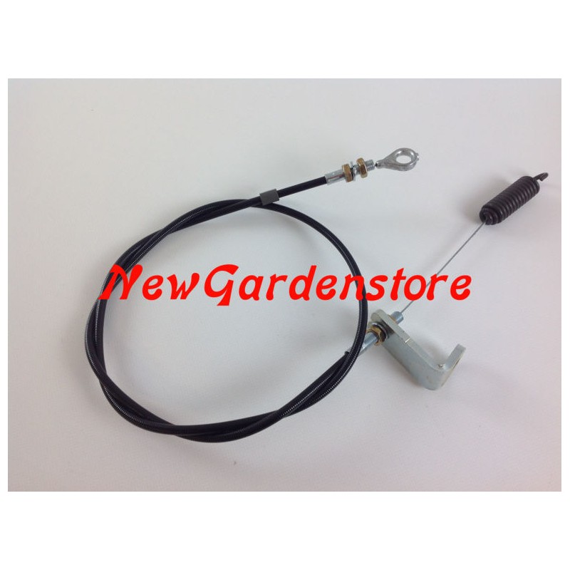 MTD 300180 746-1123 1030mm 1260mm mower deck lifting cable