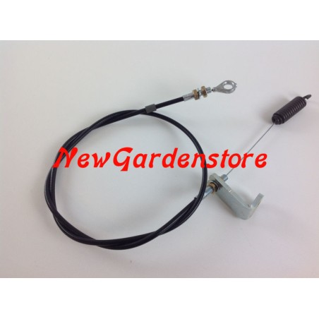 MTD 300180 746-1123 1030mm 1260mm cable de elevación de la plataforma del cortacésped | Newgardenstore.eu