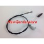 MTD 300180 746-1123 1030mm 1260mm mower deck lifting cable