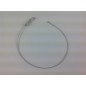 CASTELGARDEN TC102-122 lawn tractor lifting cable 82004600/0