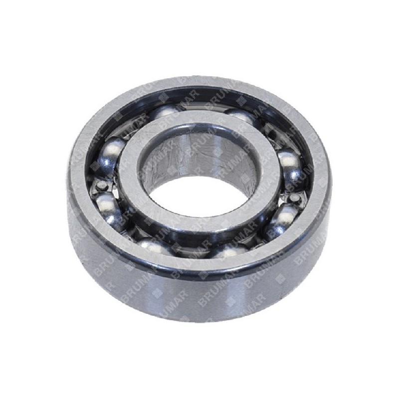 Roulement 6202 diamètre intérieur 15 mm - 054871 Roulement 6202 diamètre intérieur 15 mm - 054871