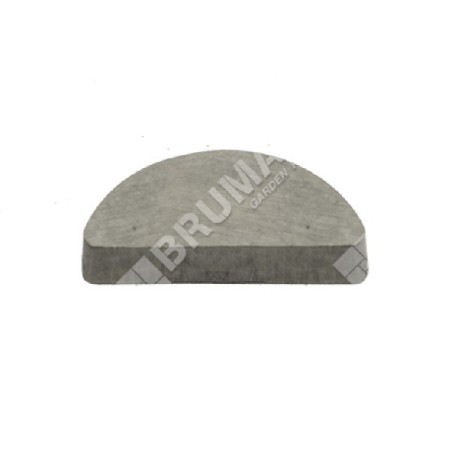 Chiavetta per motoseghe ZOMAX 5.06.01.03131 Compatibile - 029649 | Newgardenstore.eu
