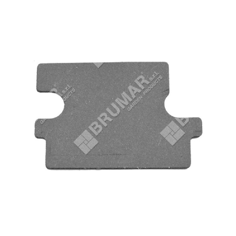 Verteilerdichtung für ZOMAX-Kettensägen 4.005.0151.02 - 023211 Verteilerdichtung für ZOMAX-Kettensägen 4.005.0151.02 - 023211