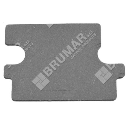 Junta de colector para motosierras ZOMAX 4.005.0151.02 - 023211 | Newgardenstore.eu