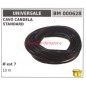 Cable estándar Conector de bujía de encendido tapón de pipeta UNIVERSAL 000628 7 mm 10 metros