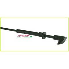 Starter cable with snap connection 125cm MTD lawn tractor 450110 7460613A