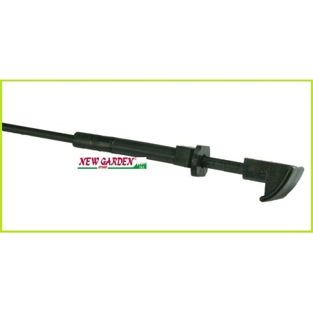 Starter cable with snap connection 125cm MTD lawn tractor 450110 7460613A | Newgardenstore.eu