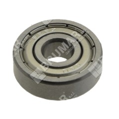 Cuscinetto 626 diametro interno 6 mm Compatibile - 048782