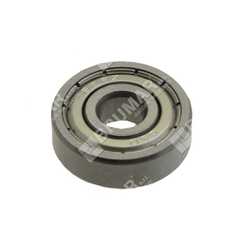 Roulement 626 diamètre intérieur 6 mm - 048782 Roulement 626 diamètre intérieur 6 mm - 048782