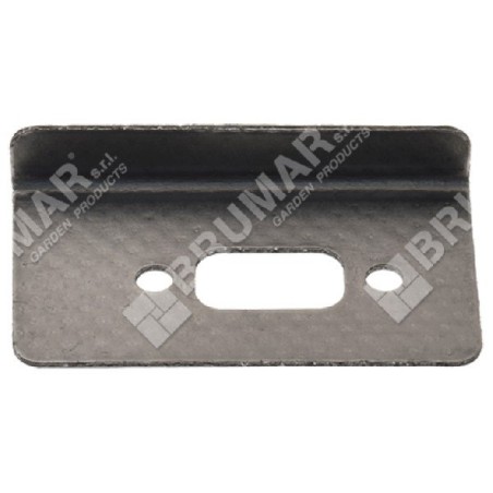 Guarnizione marmitta per decespugliatori GREEN LINE Compatibile - 046966 | Newgardenstore.eu