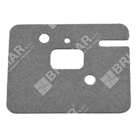 Guarnizione flangia termica per soffiatori GREEN LINE Compatibile - 019084 | Newgardenstore.eu
