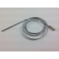 Cable de dirección delantero tractor cortacésped STIGA VILLA 2001 1134-2032-03