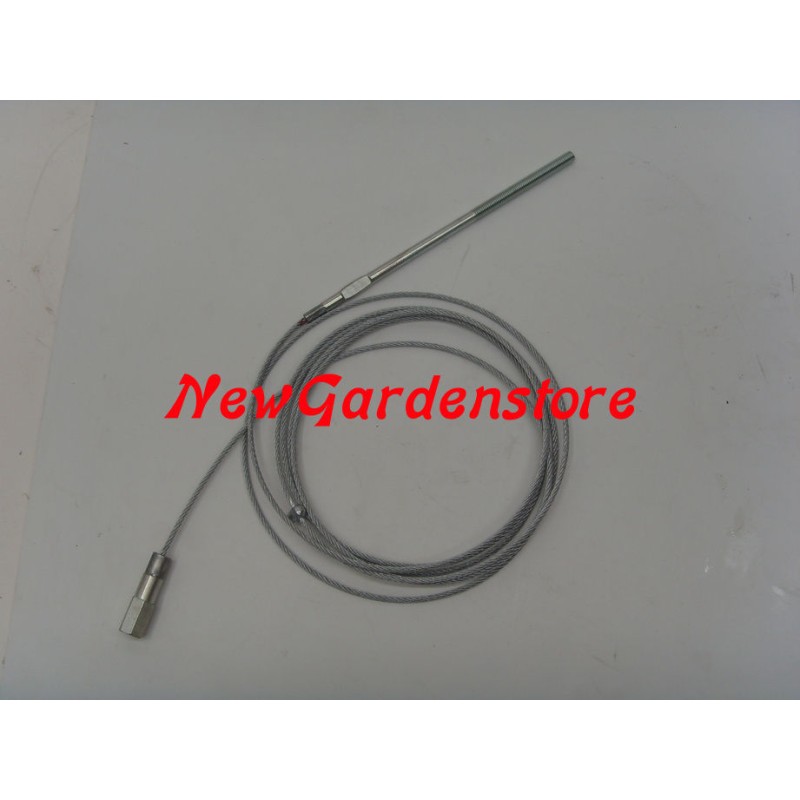 Steering cable lawn tractor STIGA VILLA 1134-9023-01 300041 1134-2032-02