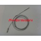 Steering cable lawn tractor STIGA VILLA 1134-9023-01 300041 1134-2032-02