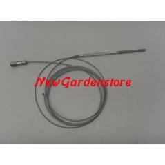 Steering cable lawn tractor STIGA VILLA 1134-9023-01 300041 1134-2032-02 | Newgardenstore.eu