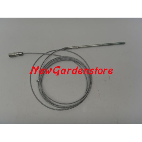 Steering cable lawn tractor STIGA VILLA 1134-9023-01 300041 1134-2032-02