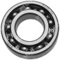 Roulement 6205 diamètre intérieur 25 mm - 046653
