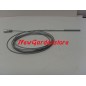 Steering cable lawn tractor STIGA VILLA 1134-9023-01 300041 1134-2032-02