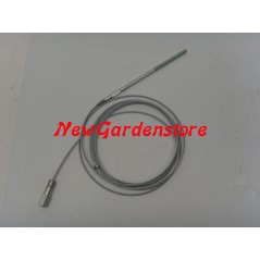 Cable de dirección del tractor de césped STIGA VILLA 1134-9023-01 300041 | Newgardenstore.eu