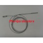 STIGA VILLA lawn tractor mower steering cable 1134-9023-01 300041