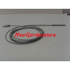 Cable de dirección del tractor de césped STIGA VILLA 1134-9023-01 300041 | Newgardenstore.eu