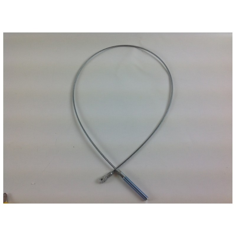 Spurstangenkabel für Rasentraktor kompatibel HUSQVARNA 577 19 99-01