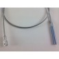 Spurstangenkabel für Rasentraktor kompatibel HUSQVARNA 577 19 99-01