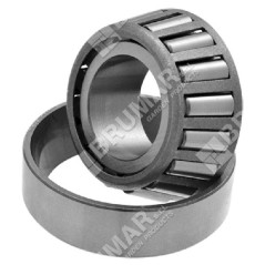 Roulement amovible 32004 diamètre intérieur 20 mm - 035383