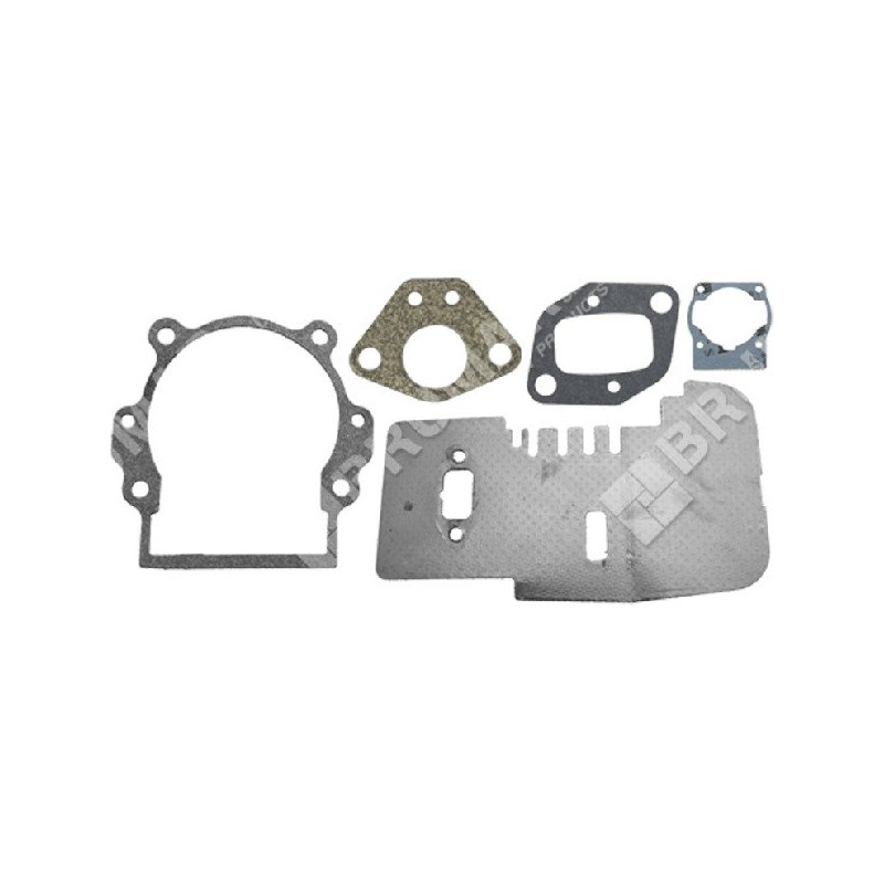 Serie guarnizioni per decespugliatori GREEN LINE Compatibile - 046971