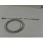 Cable de la barra de dirección compatible con tractor de césped STIGA 1134-9023-01