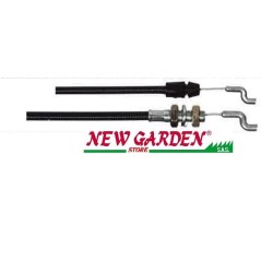 MTD lawn tractor transmission cable 300182 746-0935A 1725mm 1860mm | Newgardenstore.eu