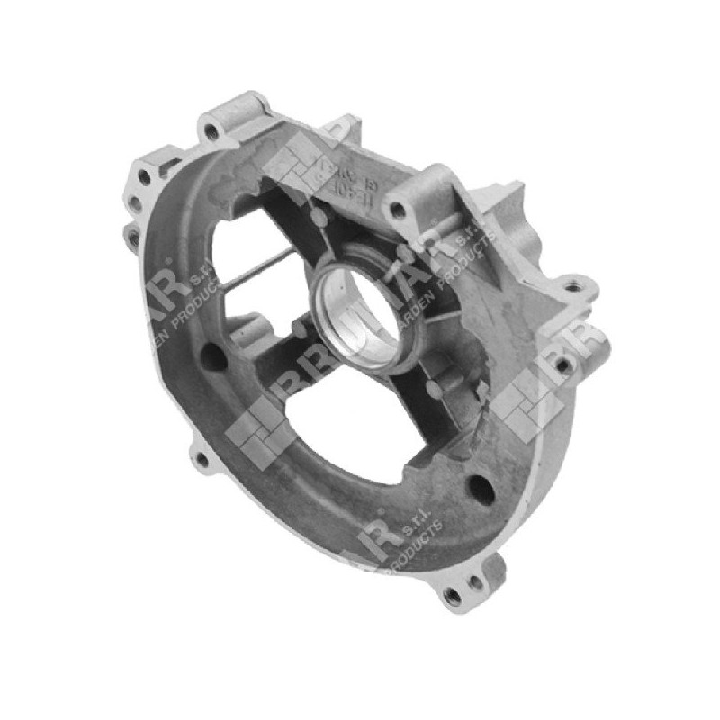 Carter moteur côté embrayage pour débroussailleuses GREEN LINE - 046982