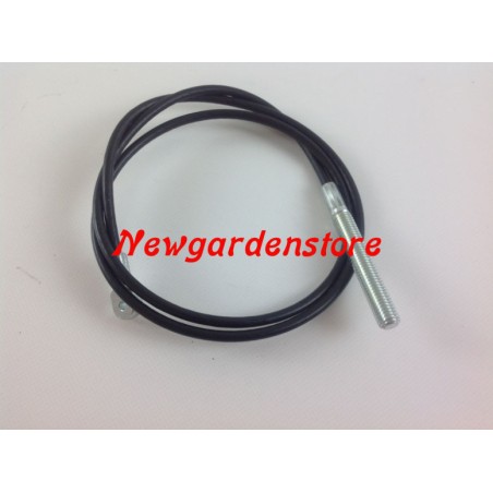 Cable de segadora para tractor de césped HUSQVARNA 30-887 577 19 99-04 506 58 91-04 | Newgardenstore.eu