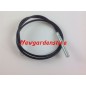 Lawn tractor mower cable HUSQVARNA 30-887 577 19 99-04 506 58 91-04