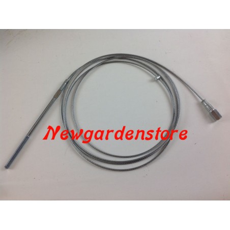 Cable COMPATIBLE lawn tractor STIGA 22-441 1134-9023-01 1134-2032-02 | Newgardenstore.eu