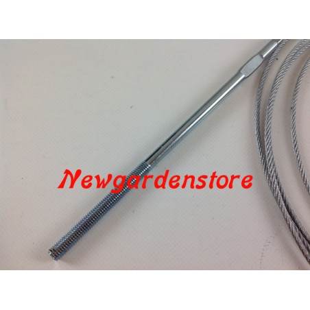 Cable COMPATIBLE lawn tractor STIGA 22-441 1134-9023-01 1134-2032-02