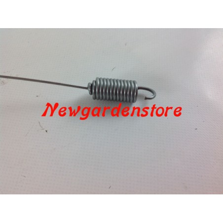 Feed traction cable 300027 lawnmower mower CASTELGARDEN STIGA ALPINA