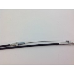 Cable de tracción y freno para tractor cortacésped TAURUS 46T 51T BLUE BIRD