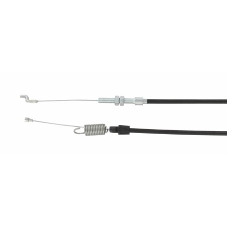 CASTELGARDEN cable de tracción cortacésped 381000669/0 300026 | Newgardenstore.eu