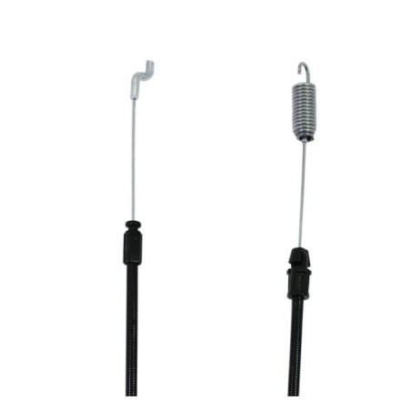 Cable de tracción cortacésped autopropulsado GGP 1345 mm 81030051 | Newgardenstore.eu