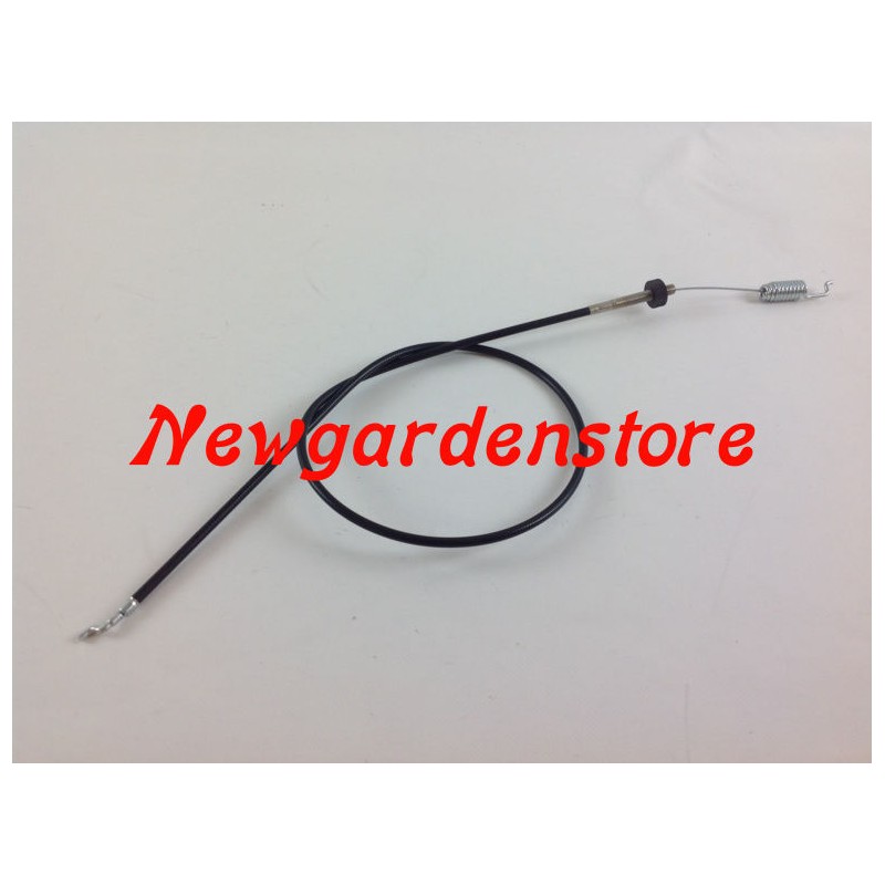 IBEA 500 series lawnmower mower traction cable 5010105 990mm 1150mm