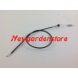 IBEA 500 series lawnmower mower traction cable 5010105 990mm 1150mm