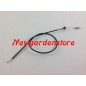 IBEA serie 500 cortacésped cable de tracción 5010105 990mm 1150mm